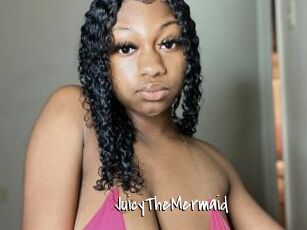 JuicyTheMermaid