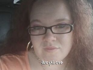 JuicyXLove