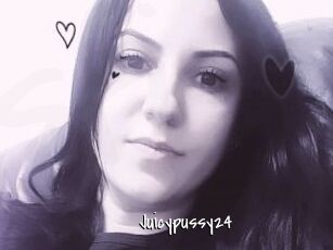 Juicypussy24