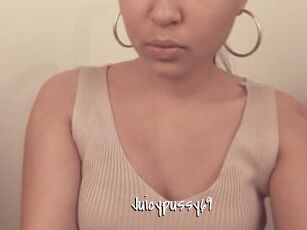 Juicypussy69