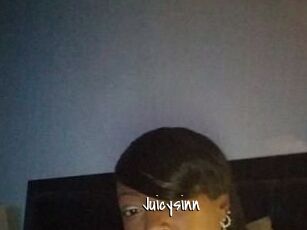 Juicysinn