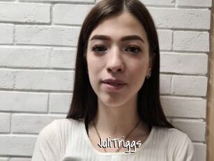 JuliTriggs