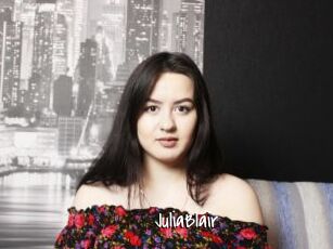 JuliaBlair