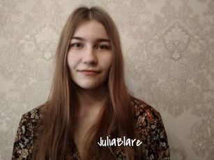 JuliaBlare