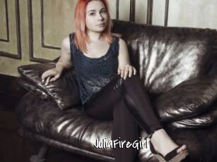 JuliaFireGirl