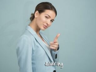JuliaKing