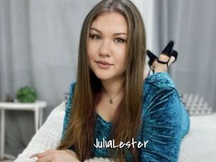 JuliaLester