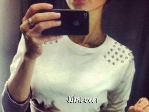 JuliaLover