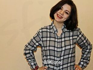 JuliaLure