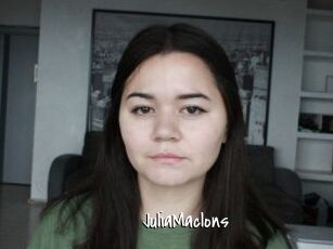 JuliaMaclons
