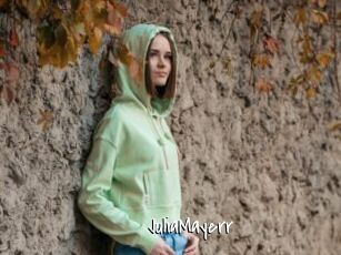 JuliaMayerr