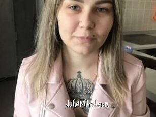 JuliaMihelson