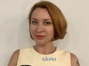 JuliaMur