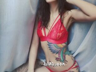 JuliaQueen
