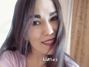 JuliaSex