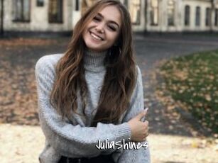 JuliaShines