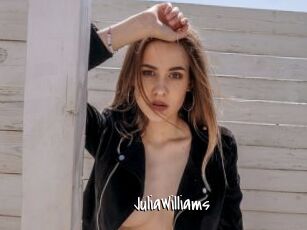 JuliaWilliams