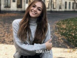 JuliaXShy