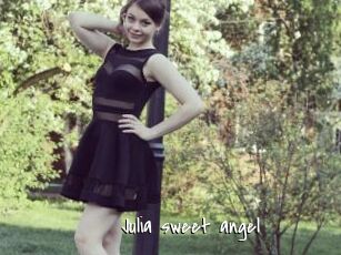 Julia_sweet_angel