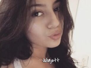 Juliajett