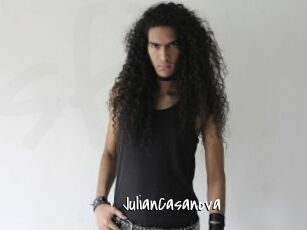 JulianCasanova