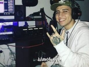 JulianMontes