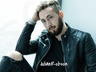 JulianRobson