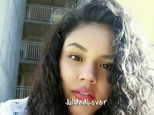 JulianaLover