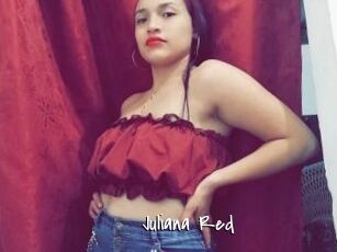 Juliana_Red