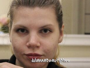 JuliannaBeautyMiss
