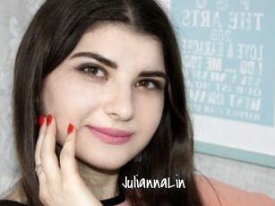 JuliannaLin