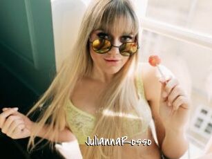 JuliannaRosso