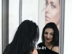 JulieJOY