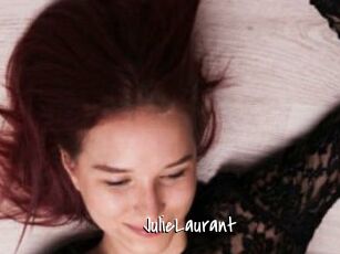 JulieLaurant