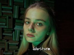 JulieStorm