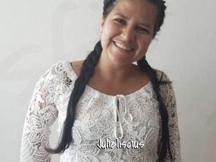 Julieliscius