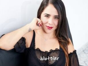 JulietBlair