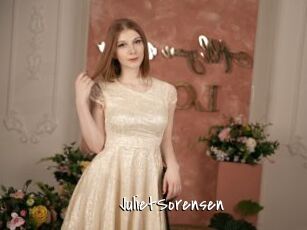 JulietSorensen