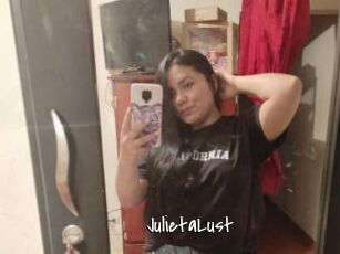 JulietaLust