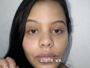 Julieta_win