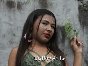 JuliethBaptiste