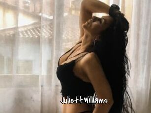 JuliettWilliams