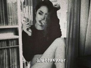 JuliettaWinner