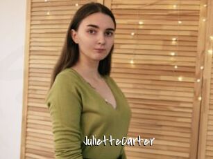 JulietteCarter