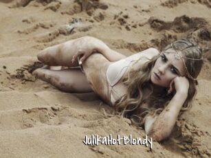 JulikaHotBlondy