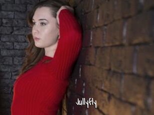 Jullyfly