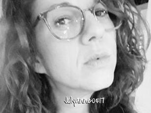 Julyanne0517