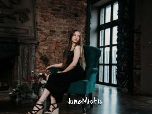 JuneMistic