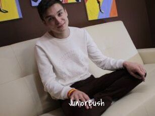 Junior_Bush