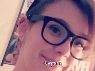 Juniper77